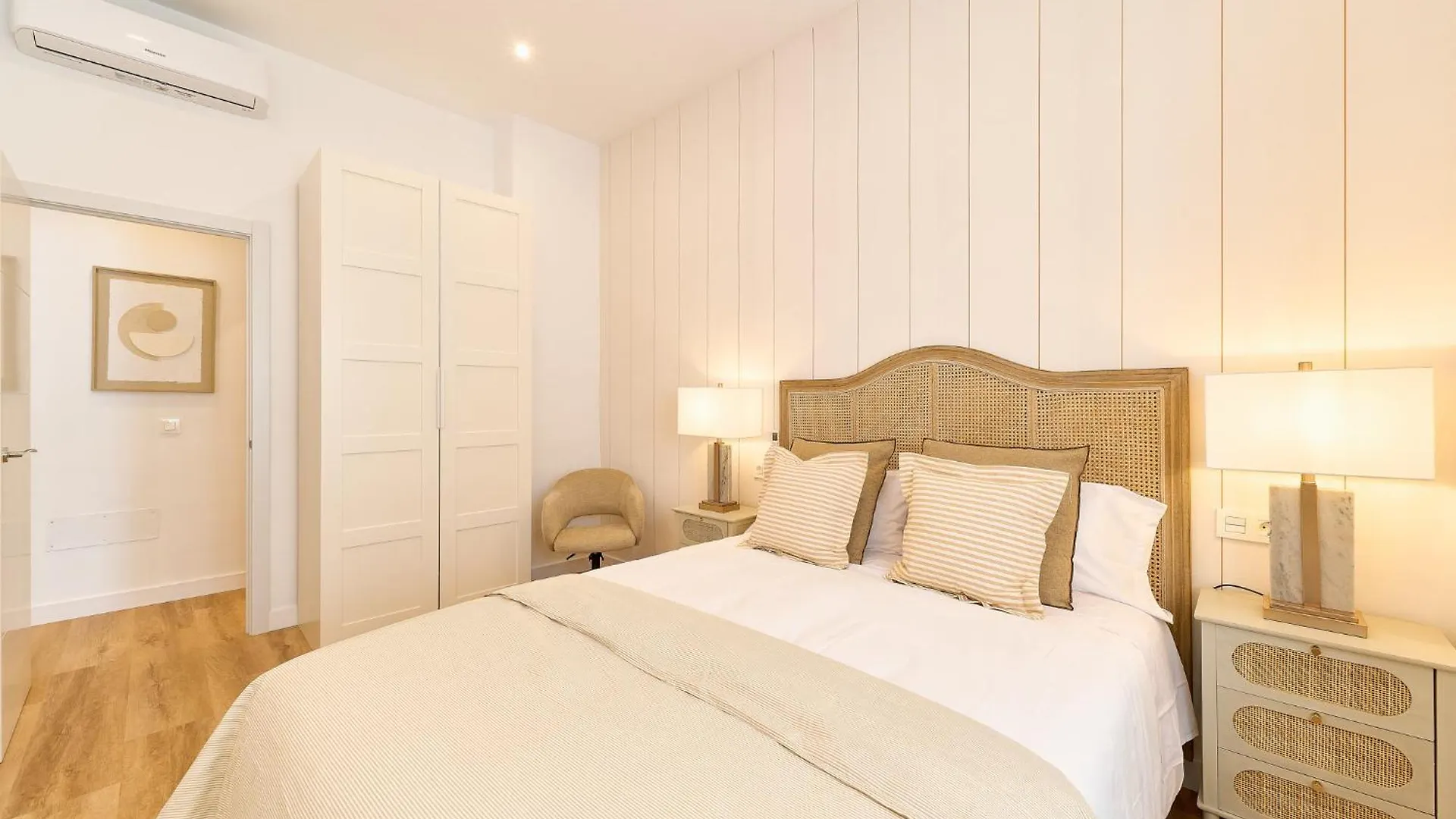 Apartamento Bajo De Poseidon Málaga España