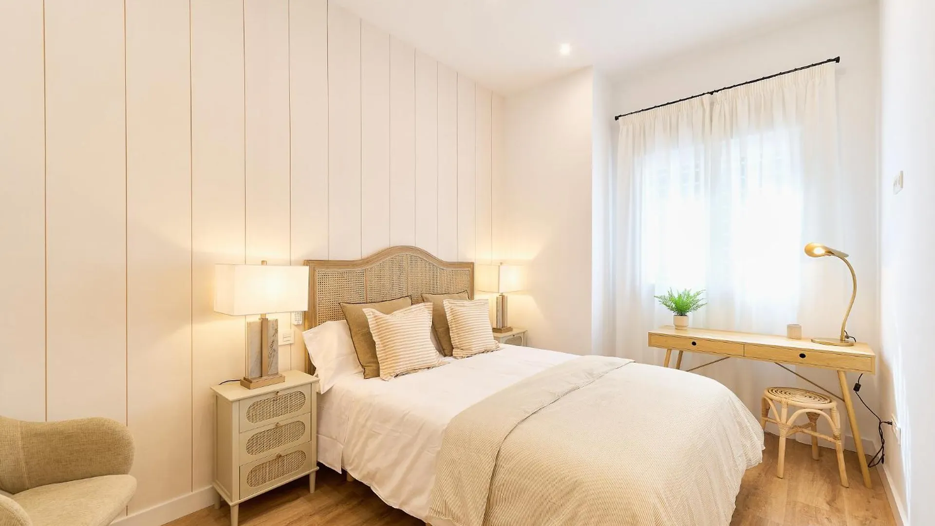 Apartamento Bajo De Poseidon Málaga